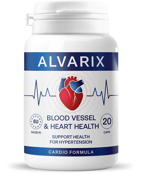 Alvarix