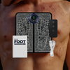 RAIREX EMS FOOT MASSAGER