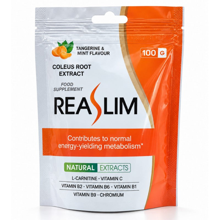 Reaslim