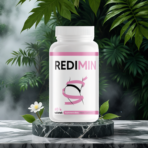 Redimin