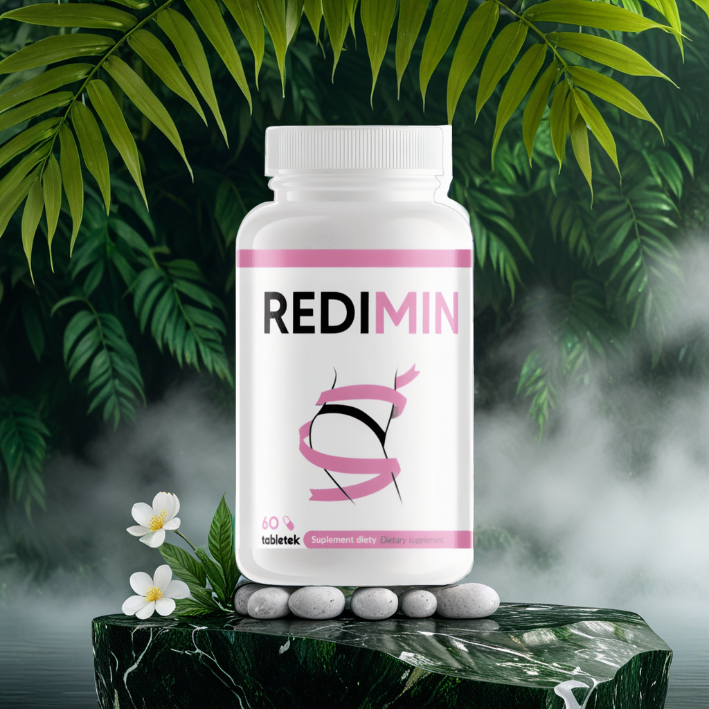 Redimin