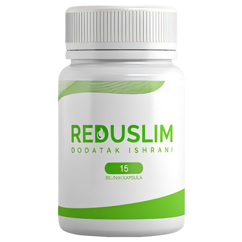 REDUSLIM CAPS