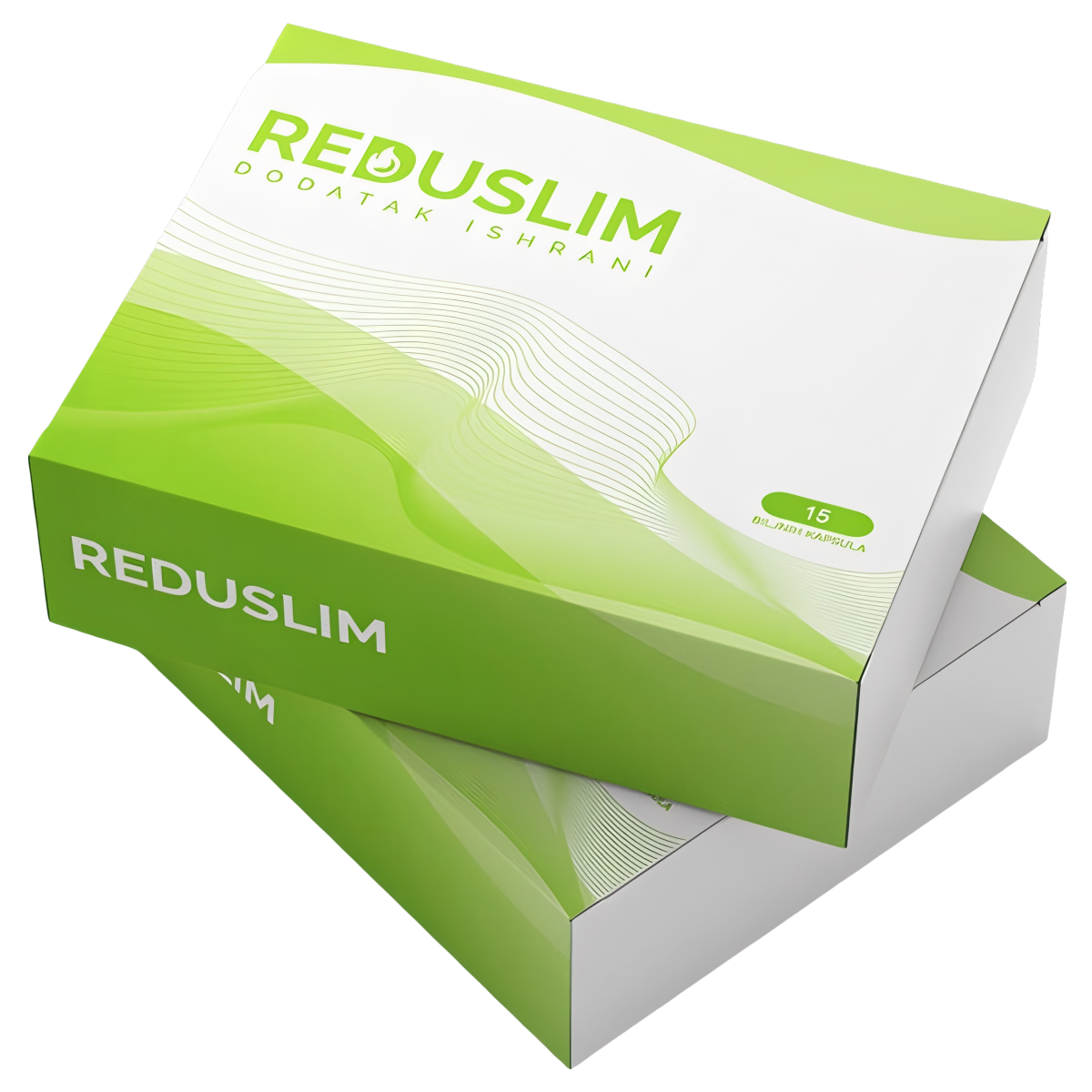 Reduslim