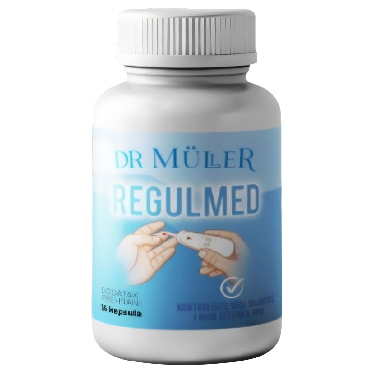 Regul Med