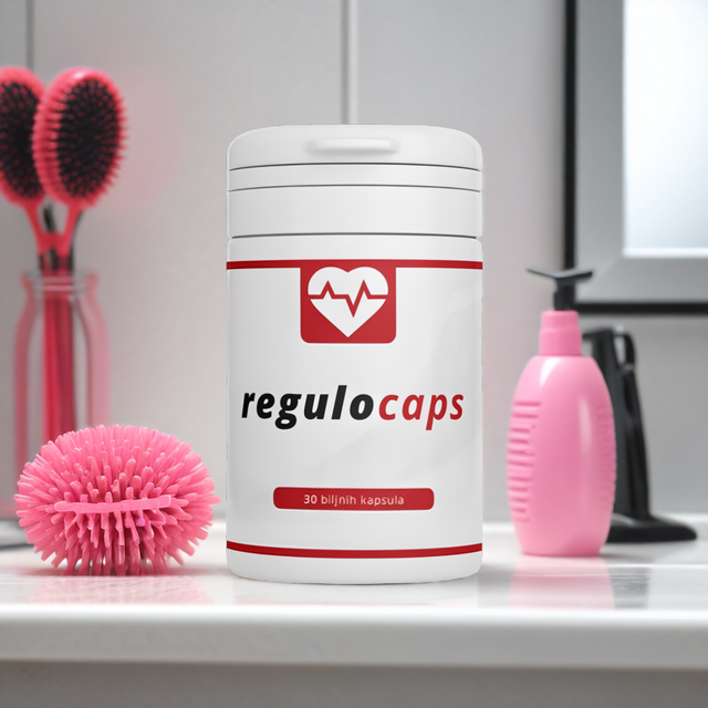 Regulo Caps