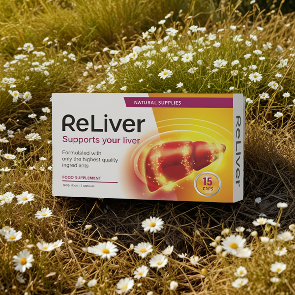 RELIVER (111 RON)