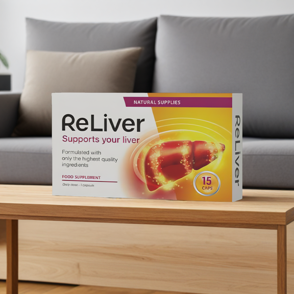 RELIVER (111 RON)