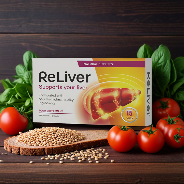 RELIVER