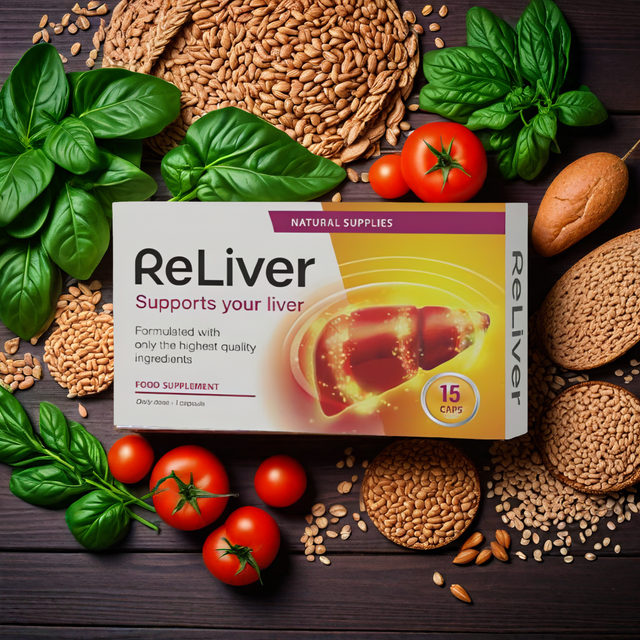 RELIVER