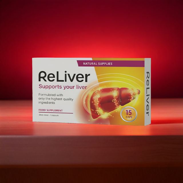 RELIVER