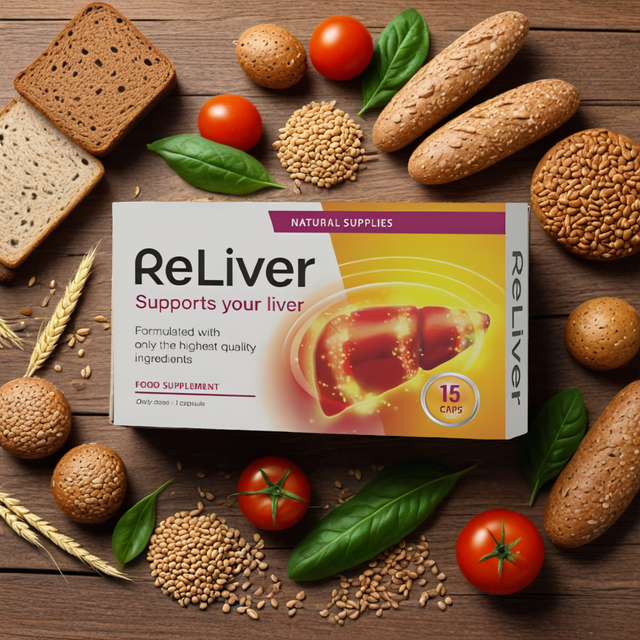 RELIVER ()