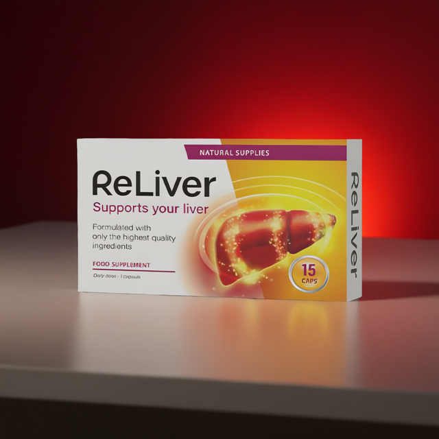 RELIVER ()