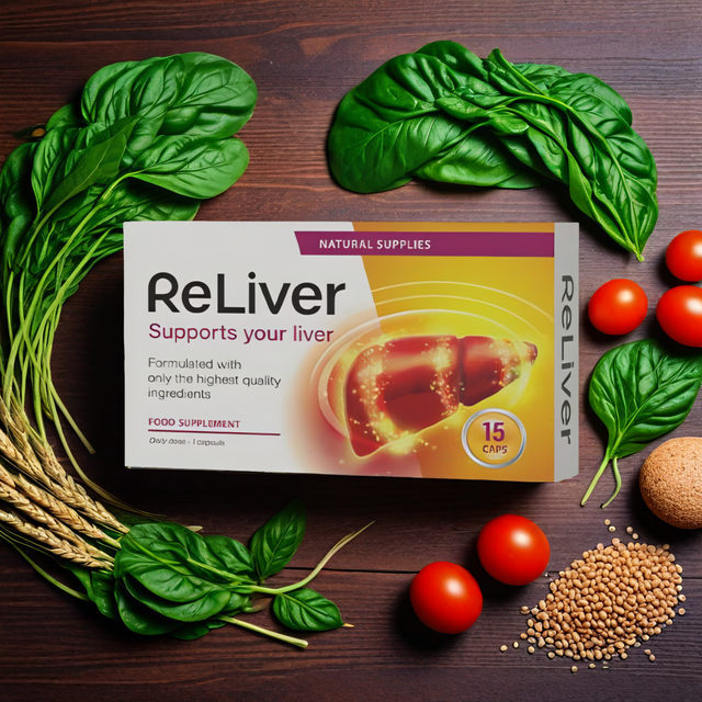 RELIVER