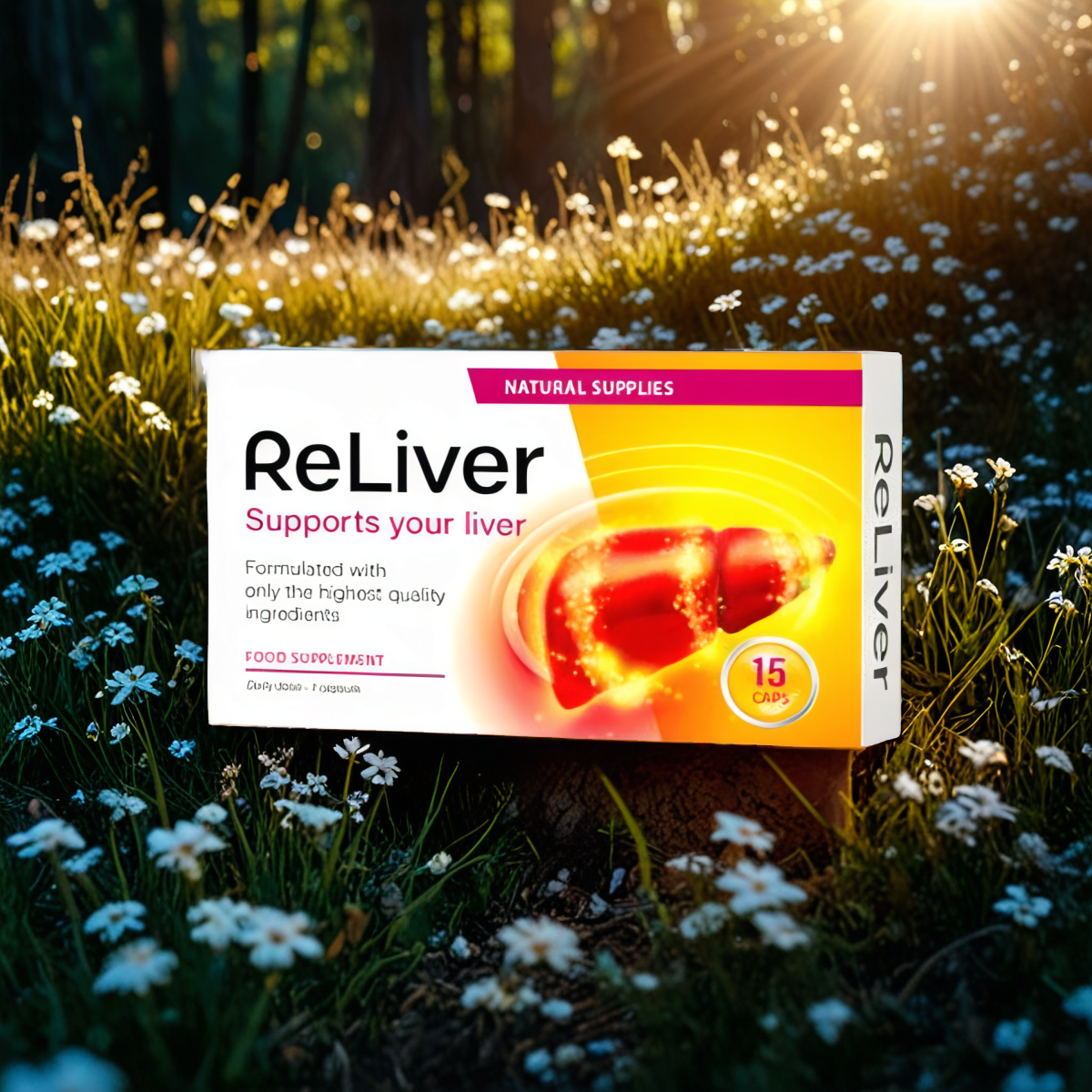 RELIVER PREMIUM