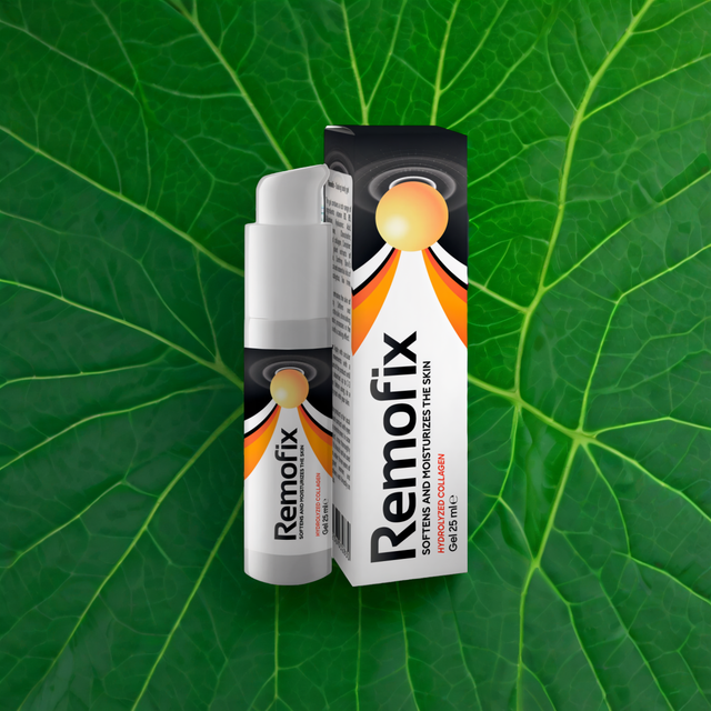 Remofix