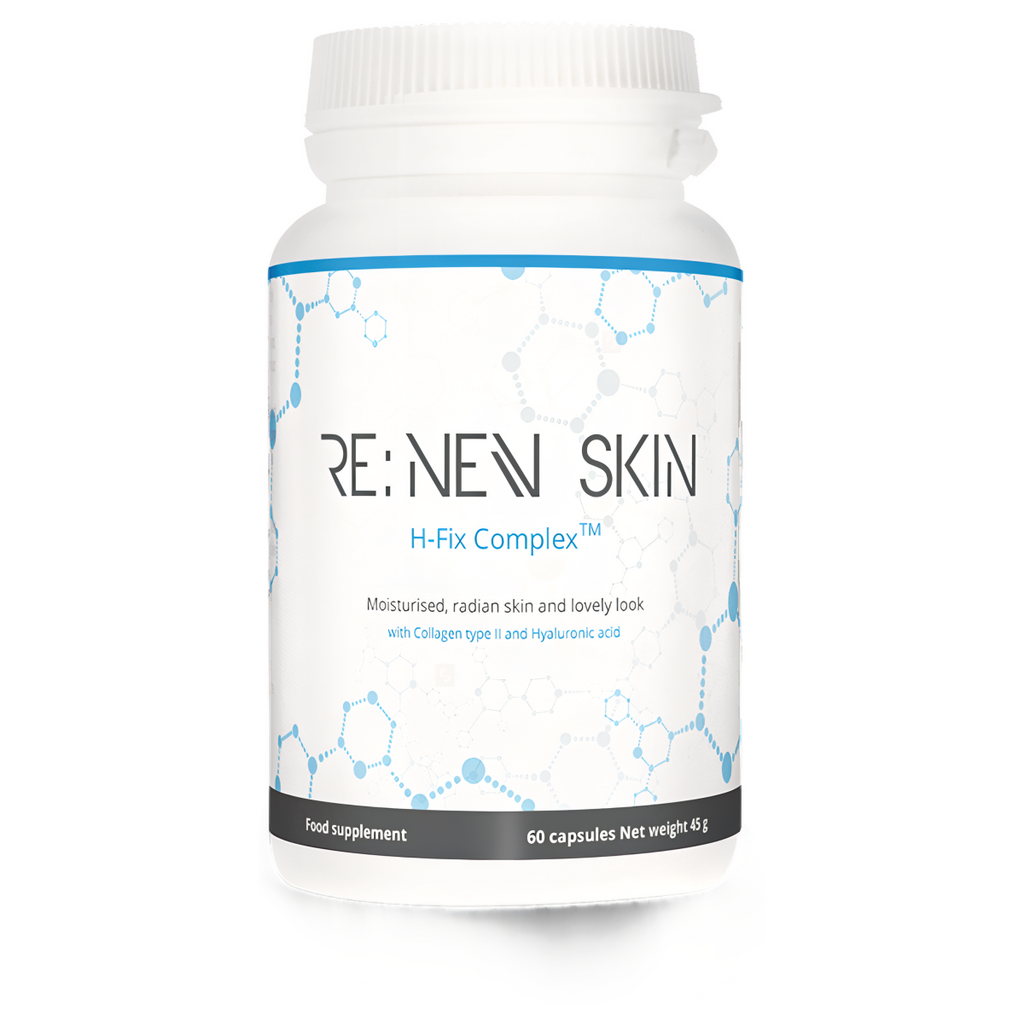 Re:nev Skin