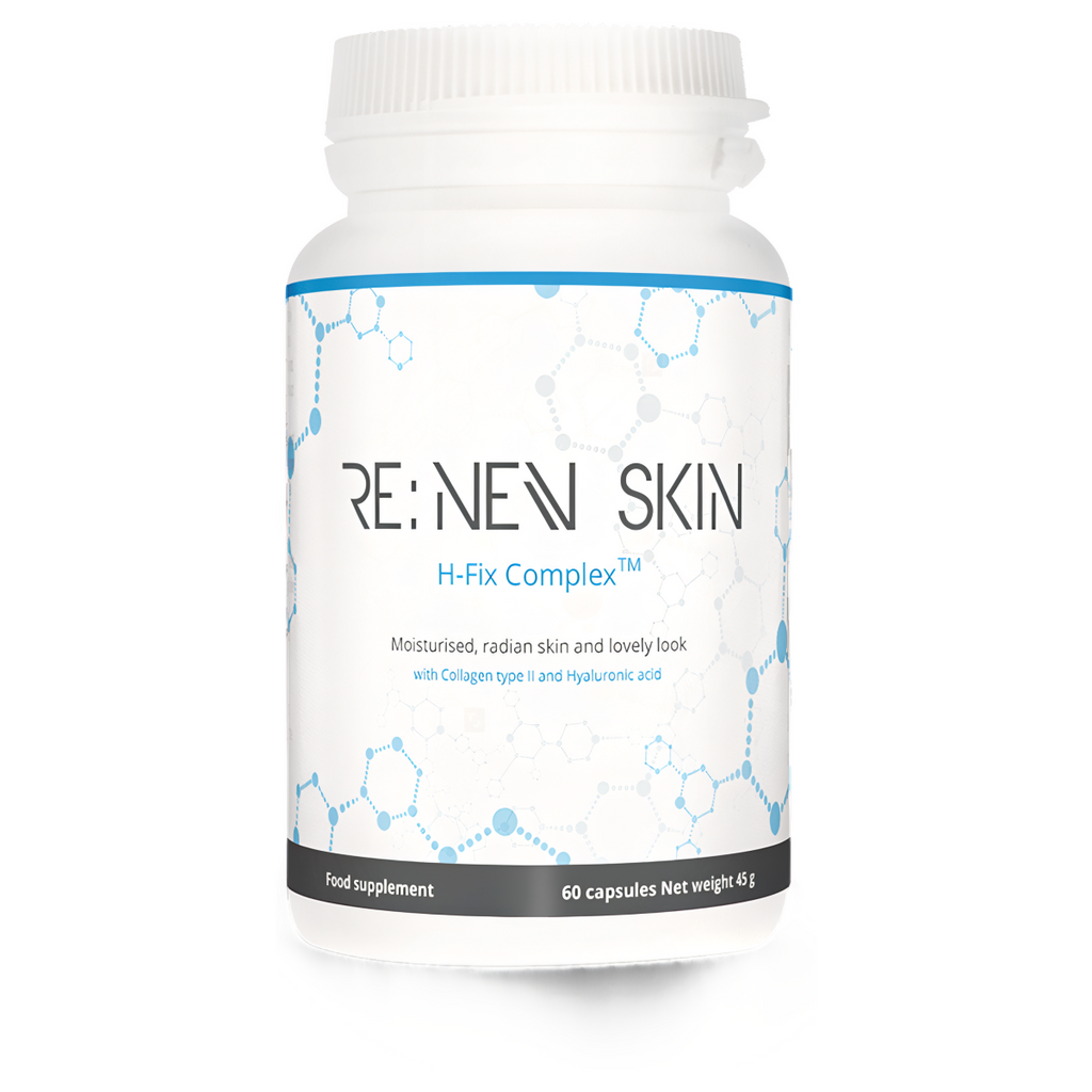 Re:nev Skin