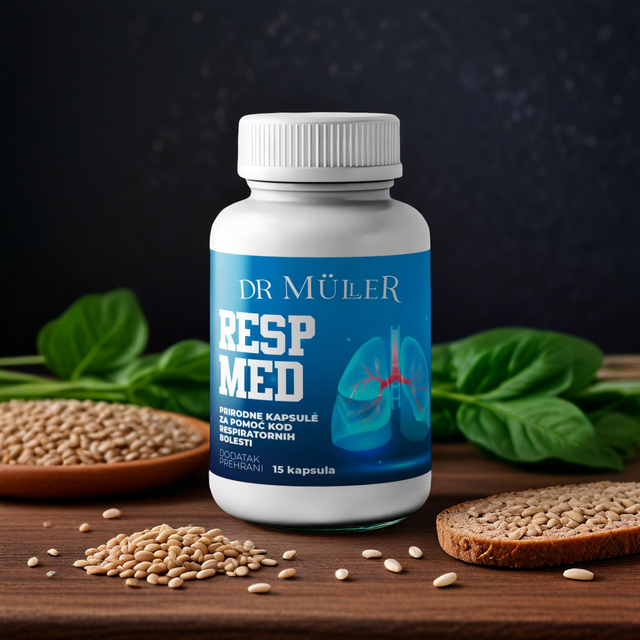 RespMed