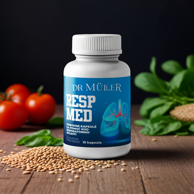 RespMed