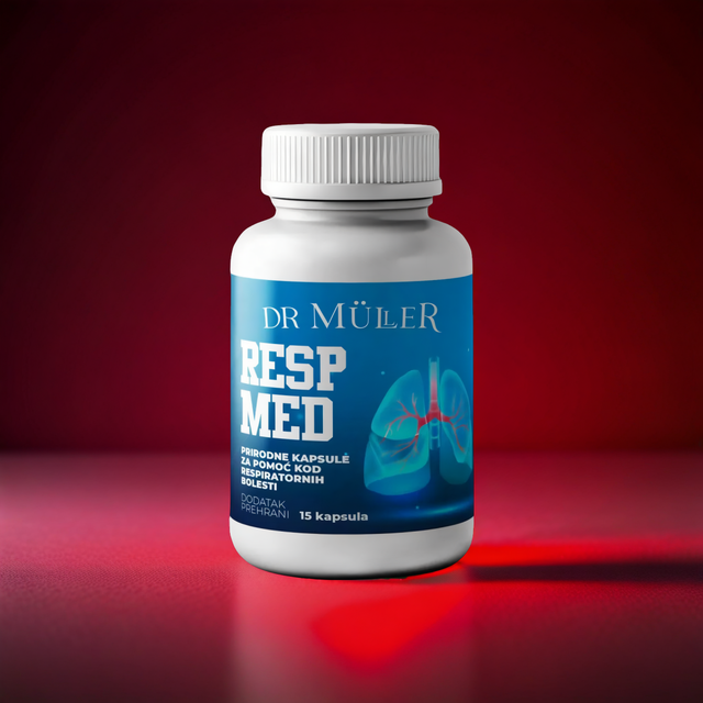 RespMed