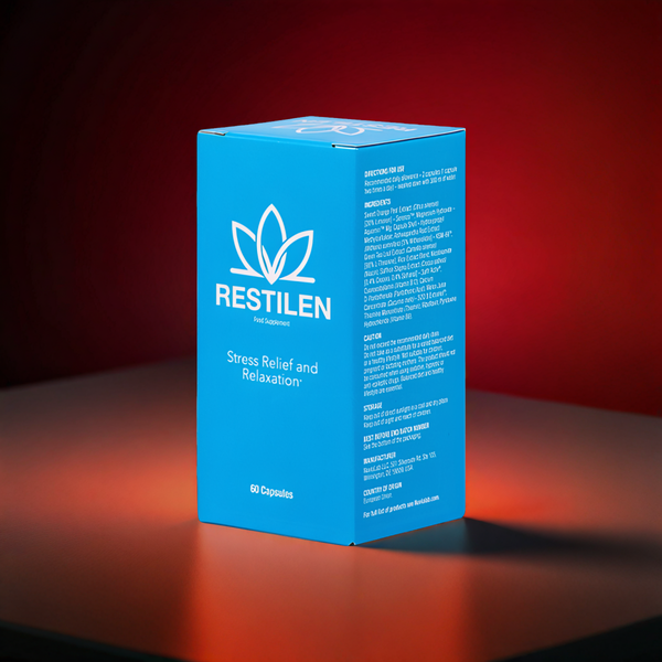 Restilen