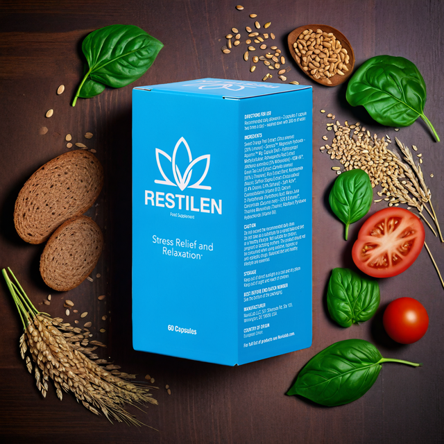 Restilen