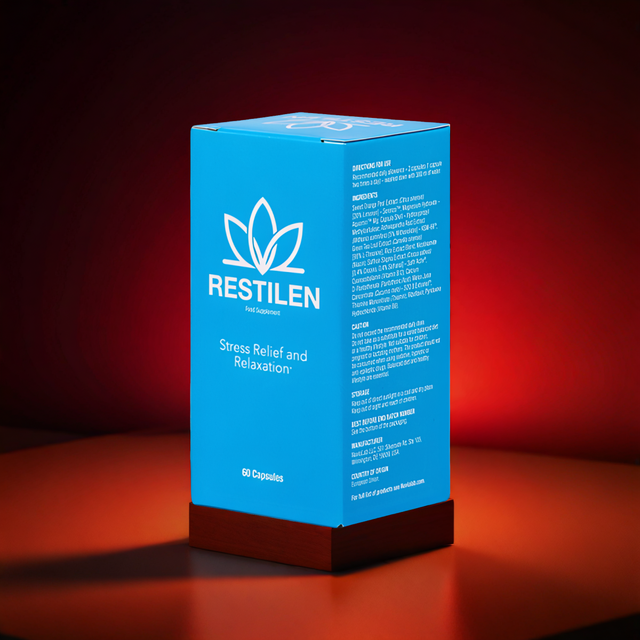 Restilen