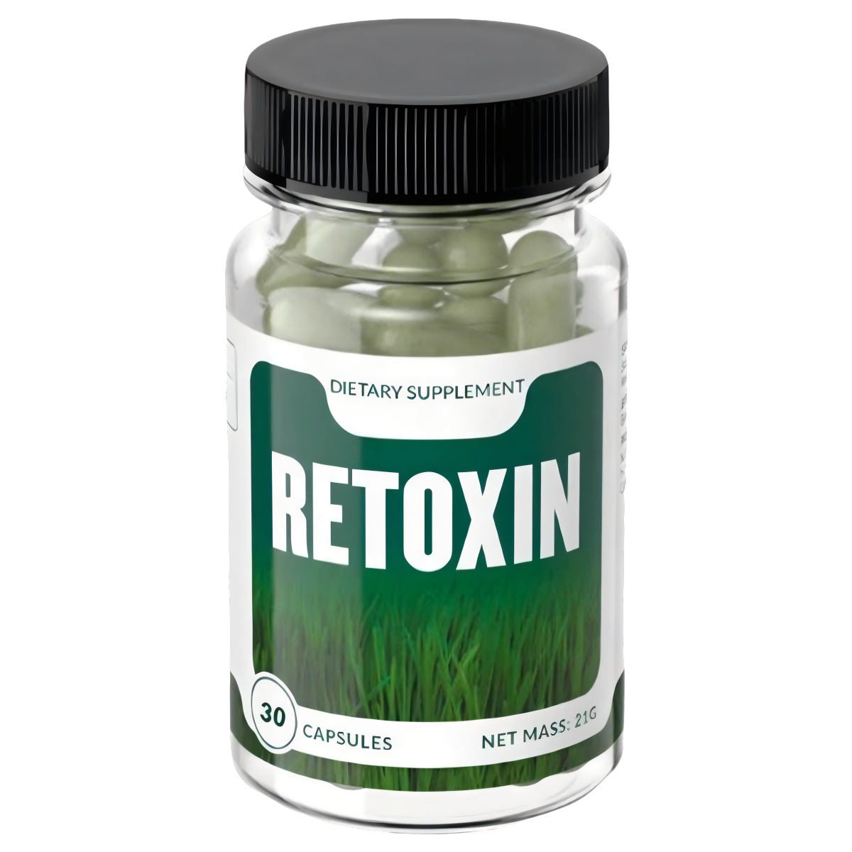 Retoxin