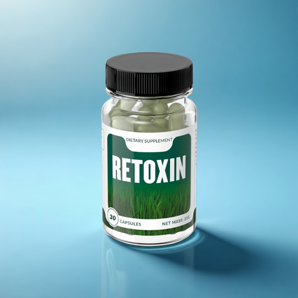 Retoxin