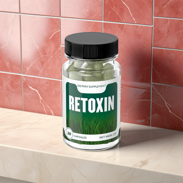 Retoxin