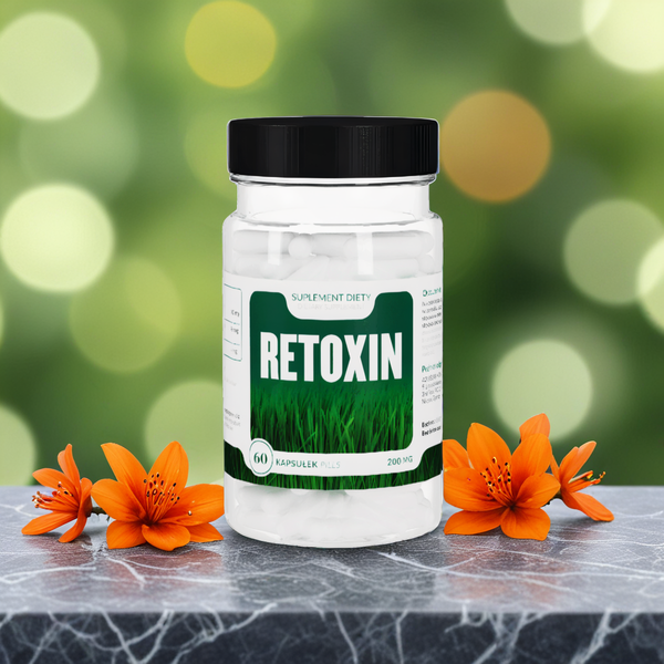 Retoxin