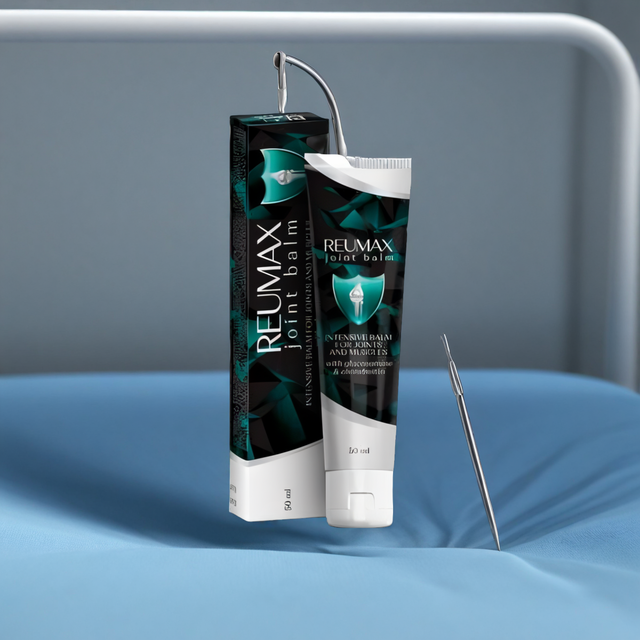 REUMAX ( PRICE)