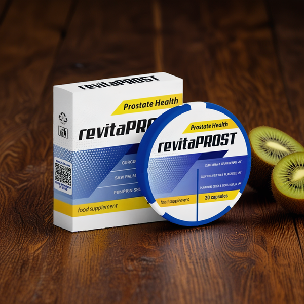 Revitaprost Ro 111 Ron