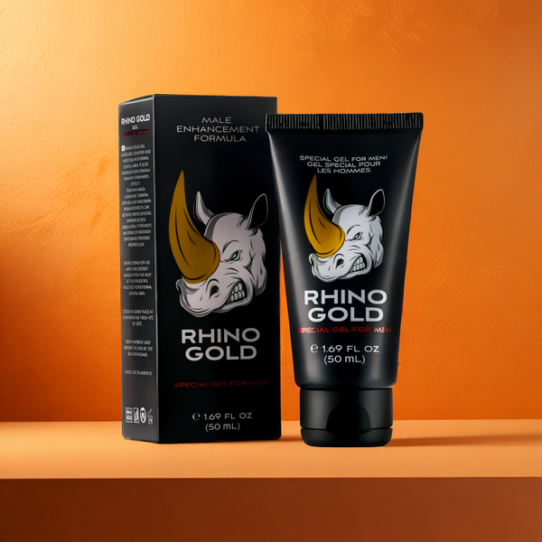Rhino Gold Gel