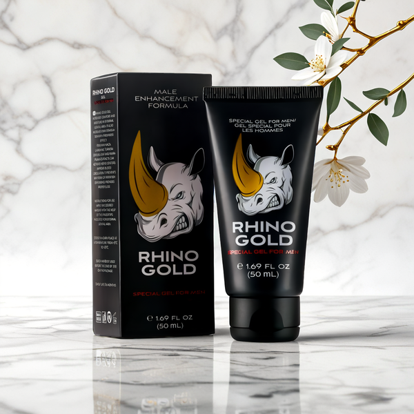 Rhino Gold Gel