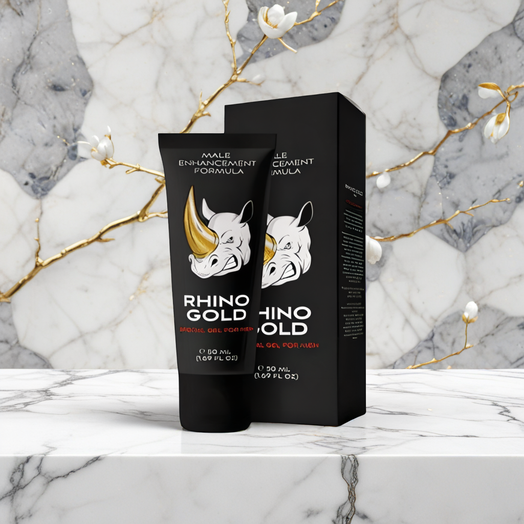 Rhino Gold Gel