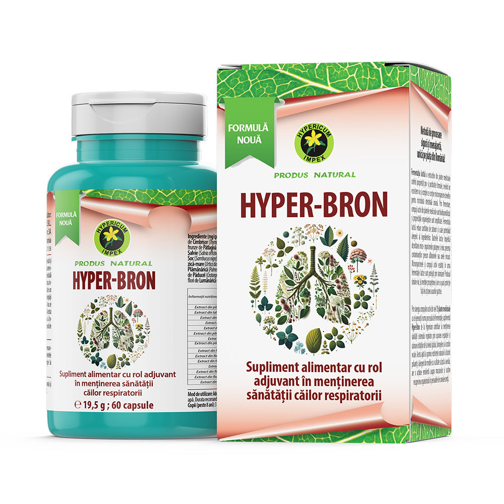 Hyperon Active Full