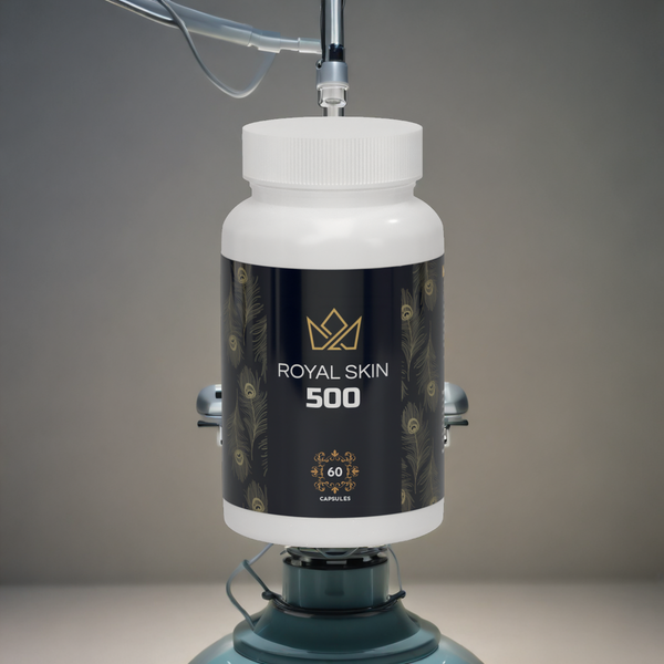 Royal Skin 500