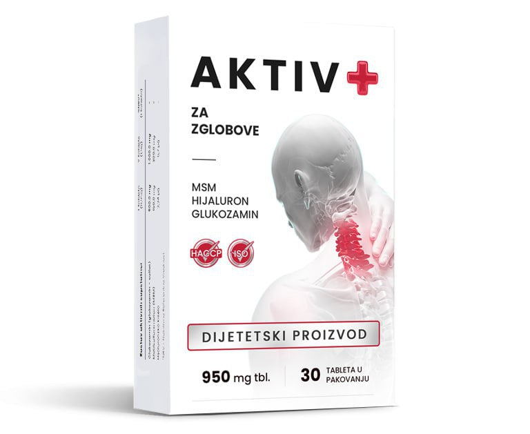 Aktiv+ LOW 1490RSD