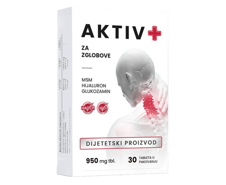 Aktiv+