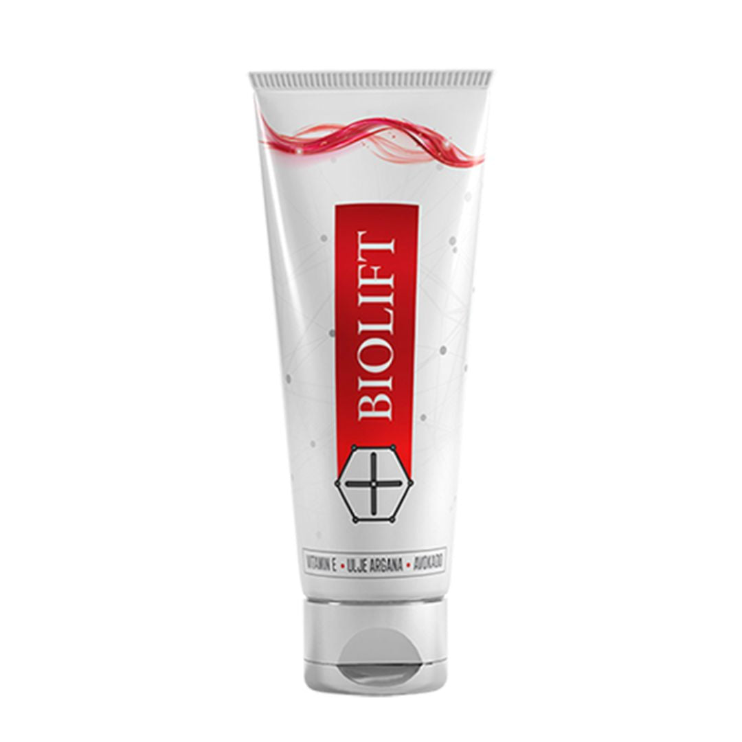 BIOLIFT KREMA LOW
