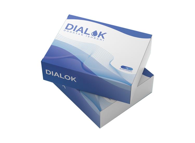 Dialok LOW