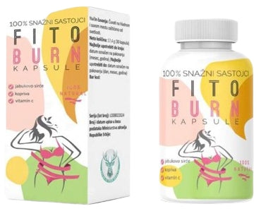 Fitoburn