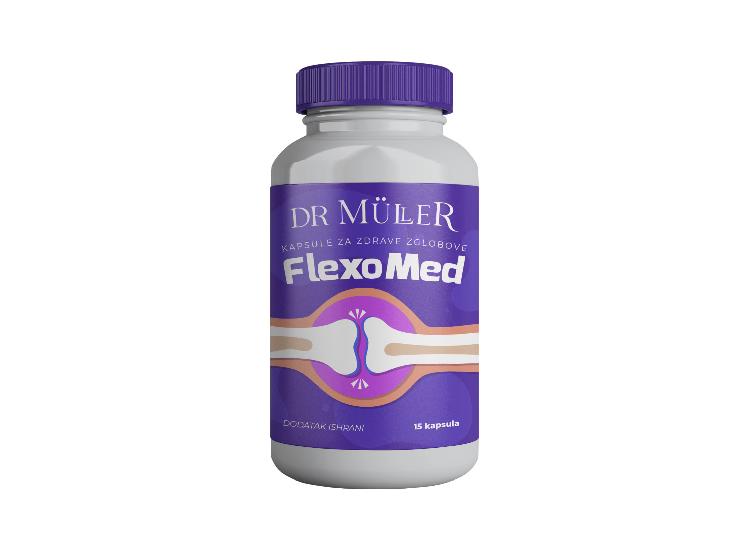 FlexoMed LOW