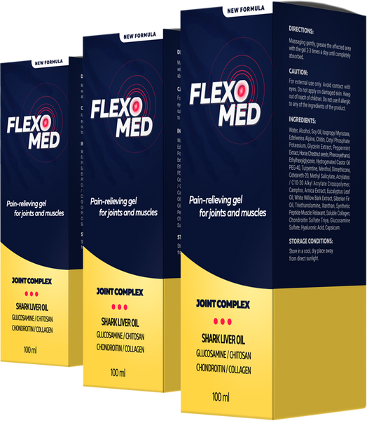 FlexoMed