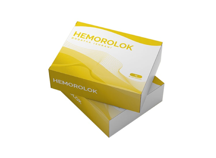 Hemorolok LOW
