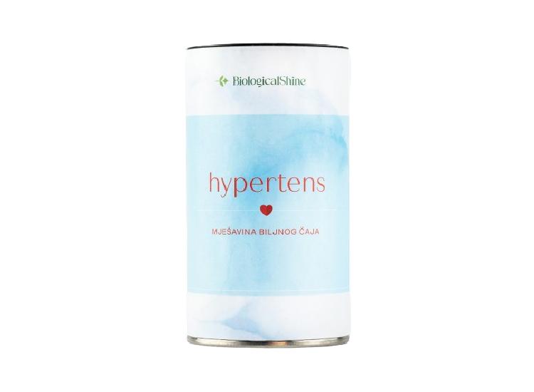 Hypertens LOW