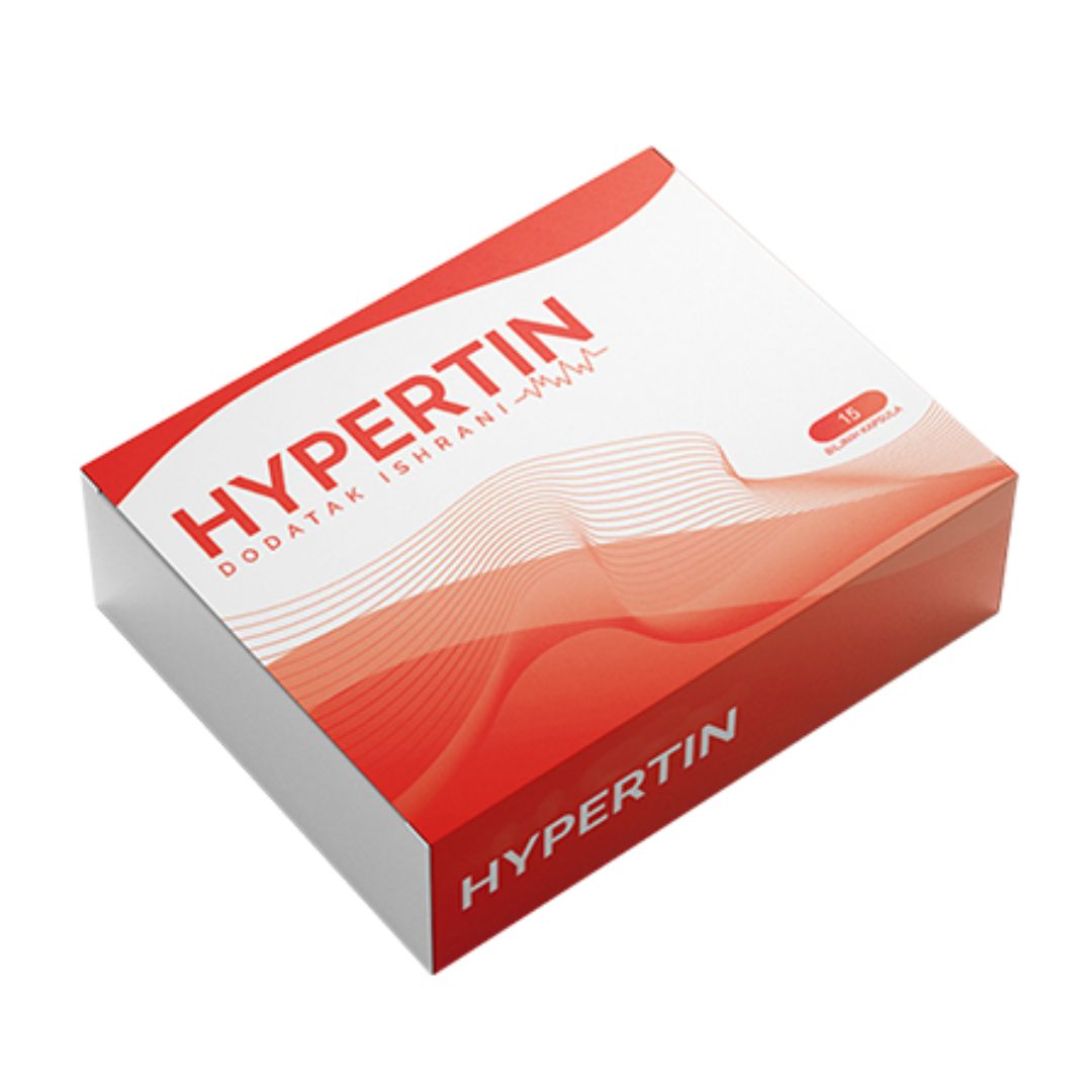 HYPERTIN  LOW RSD