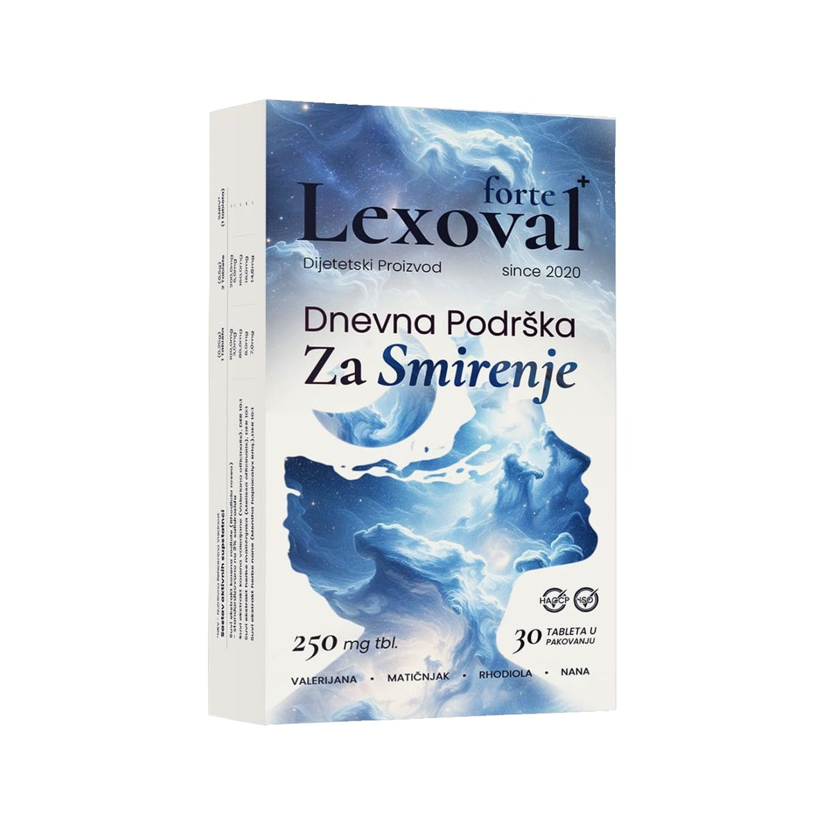 Lexoval LOW 1490RSD