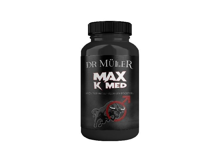 Max K Med LOW